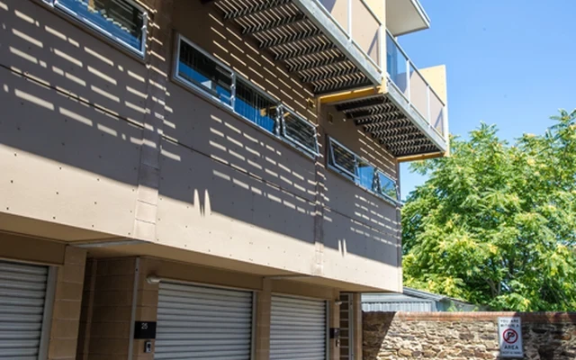 UniLodge Edge Apartment 2