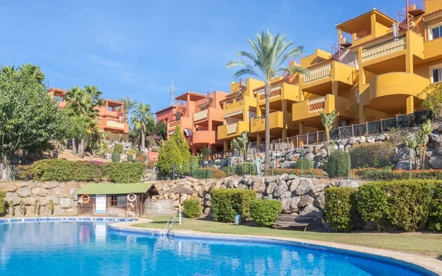 Reserva De Marbella 1