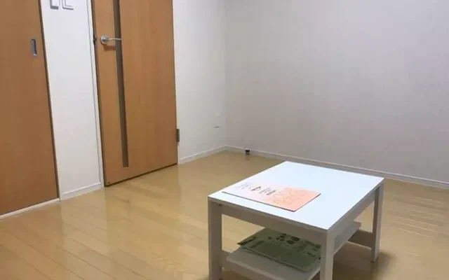 Claino arakawa room 102 1