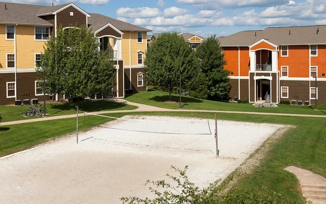 The Pointe Apartments 2