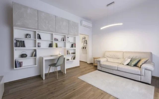 Coverciano modern apartment 1