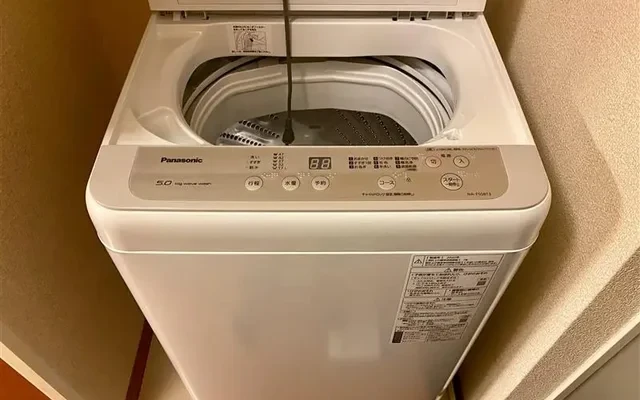 Leopalace A&K Sakashita 2