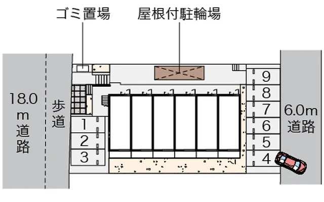 木更津金田東 2