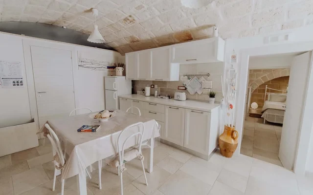 Casa Vacanze Portanuova Monopoli 2