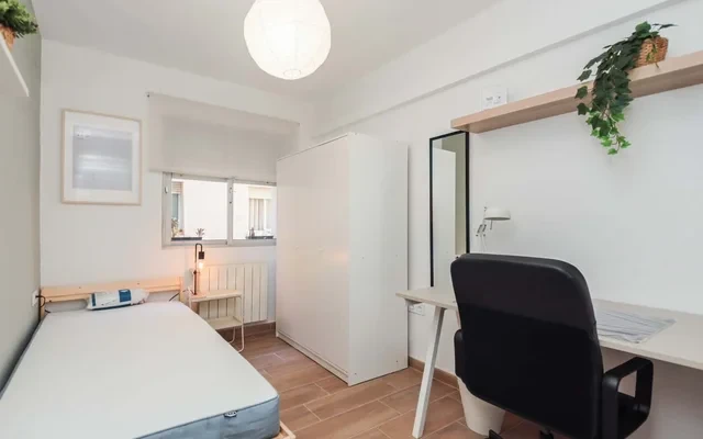 C/ Tetuan 4, 5º puerta 1 - (5H2B), AG, REUS 3