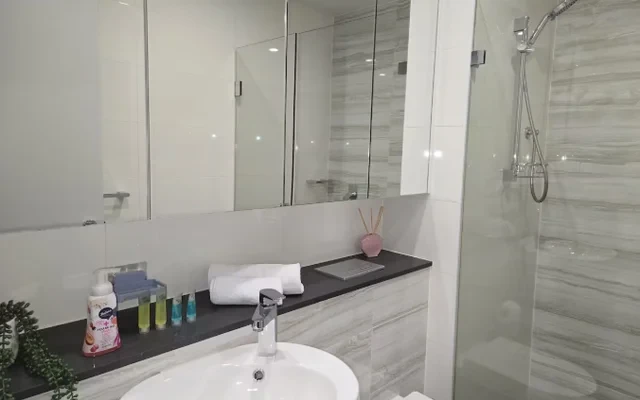 92 Epsom Rd - Sydney student accommodation - 2 bed 2 bath-5