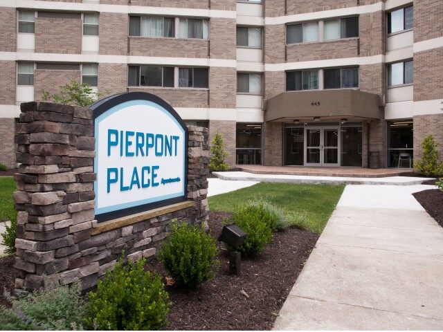 Pierpont Place