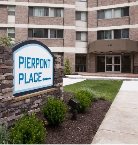 Pierpont Place