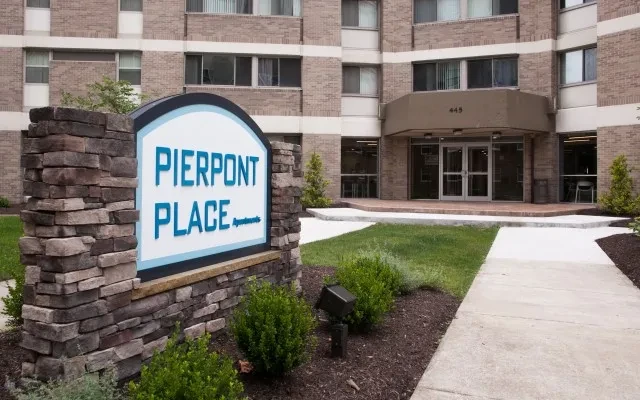 Pierpont Place 0