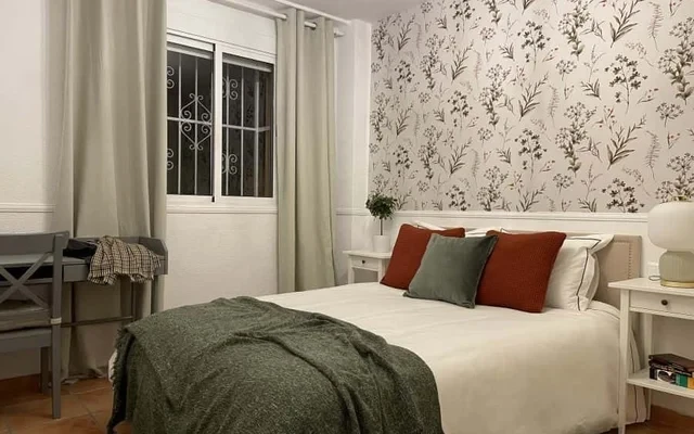 Piso de 3 habitaciones en Algiros 1