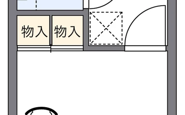 異人館 1