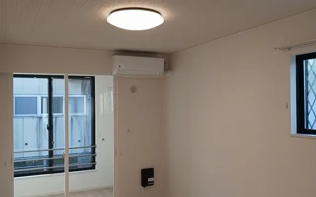 ユウア プルメリア A 103号室 - chỗ ở sinh viên tại Ise市 - 103 - 1LDK