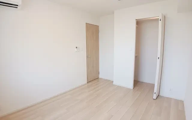 サンセールⅨ A 205号室 - Ako student accommodation - 205 - 2LDK
