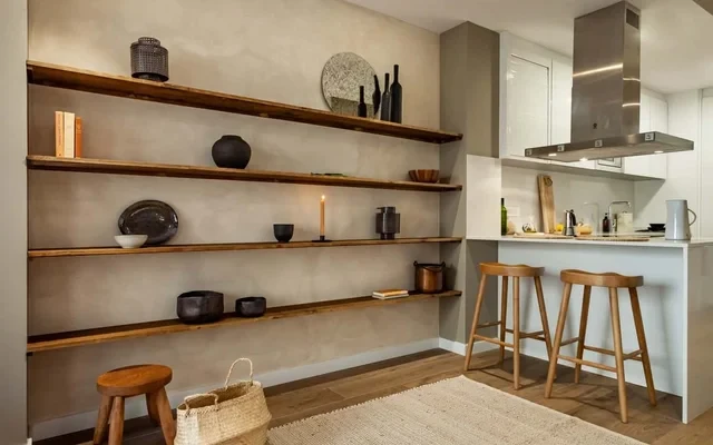 Chalby - 4 bedrooms in Eixample Esquerra 1