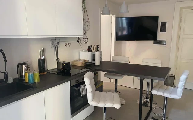 Apartment in Via Innocenzo Isimbardi, Milano for 34 m² with 1 bedrooms 0