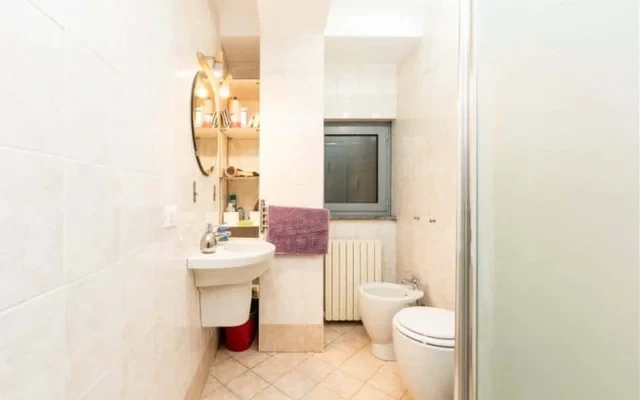 Apartment in Via Alessandro Stradella, Milano for 46 m² with 1 bedroom 1