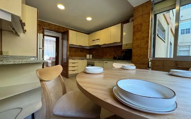 apartment in Opanel 1