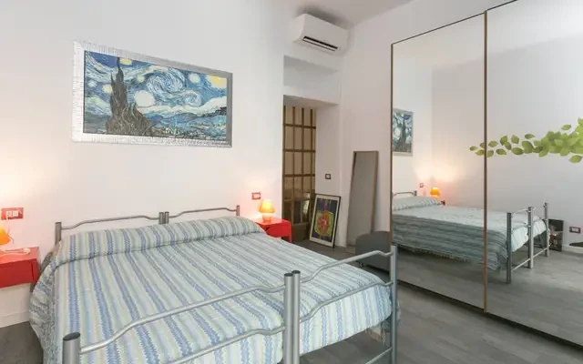 Suite Milano 2