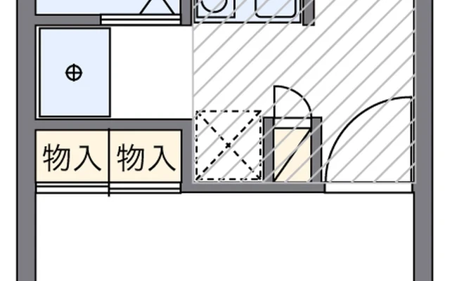 レオパレスＥＣＯ　Ｔｏｗｎ 1