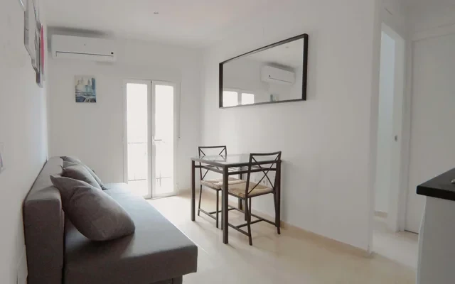 Apartment Calle Antonio Prieto 0
