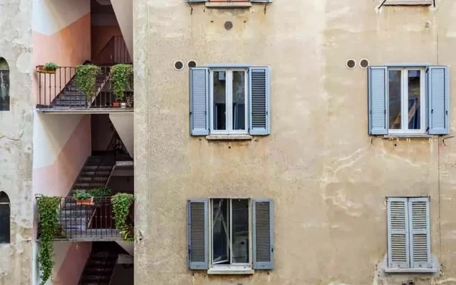 Viale Bligny - PAQUITO HOUSE 1