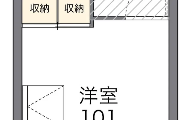 サラーム瀬名 4
