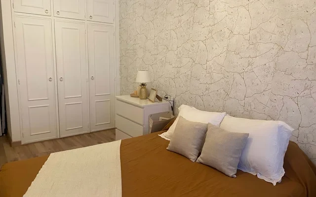 One-bedroom Apartment in Rua Manuel Martins da Hora, Lisboa 2