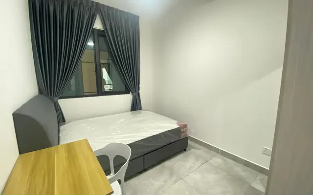 Ruby Seapark @ Petaling Jaya 4