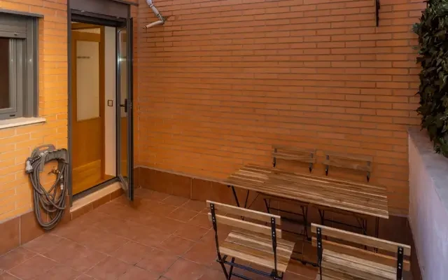 studio in San Isidro (Latin American) 1