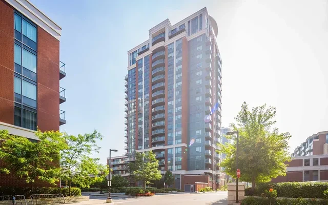 Uptown Markham | River Park(8200-8228 Birchmount Rd & 1 Uptown Dr) 4