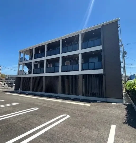 グランドールⅢ 3階