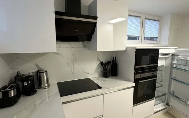 Luxurioeses Wohnen in Berlin Buckow 2