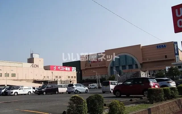 ベル・ブリーズⅠ 2階 - chỗ ở sinh viên tại Thành phố Chūn Giang - 2階 - 2LDK