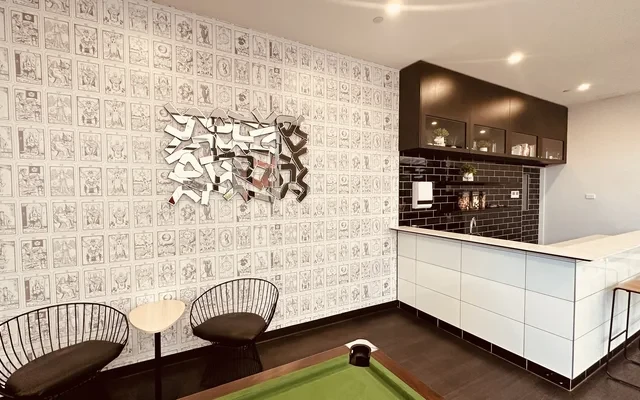 UniLodge Carlton 2