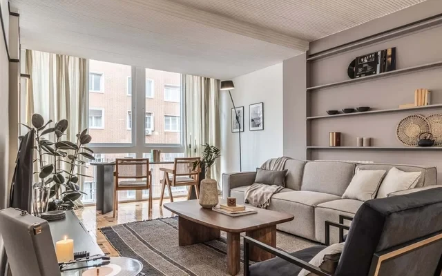Cielo - 4 bedrooms in Goya 0