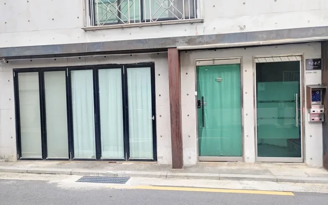 joeun stay – Studentenunterkunft in Seoul