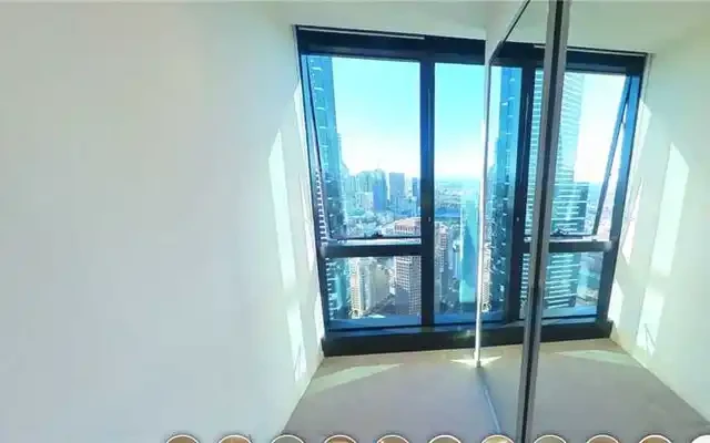 70 Southbank Boulevard - résidence étudiante à Melbourne - 2 Bedroom*5804