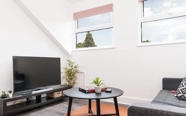 The Loughborough Home 3