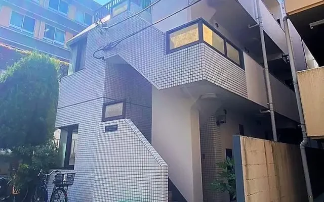 City Plaza Higashi Shinjuku 0
