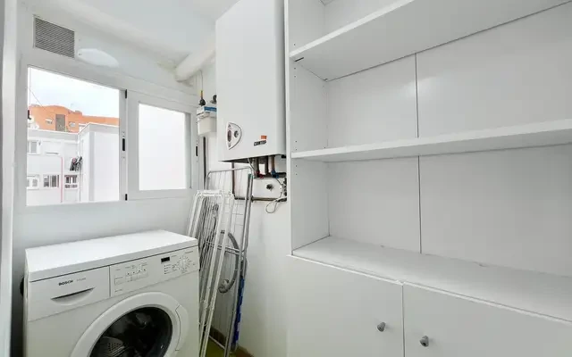 apartment in Aluche (Latina) 2