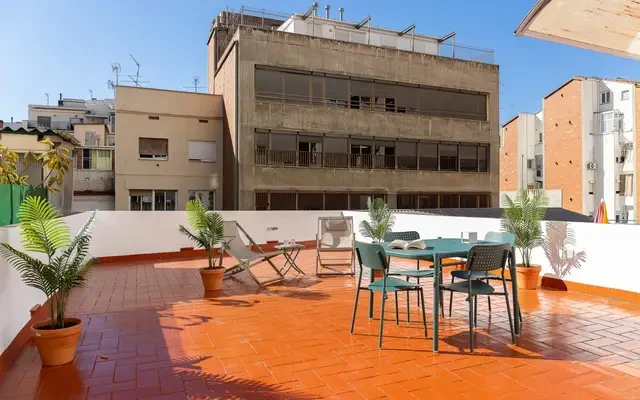 apartment in Sants   Badal (Sants   Montjuïc) 1