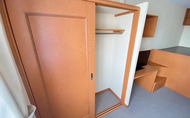 レオパレスサンライズ - Shiki student accommodation - 204号房间(带独立厨房)