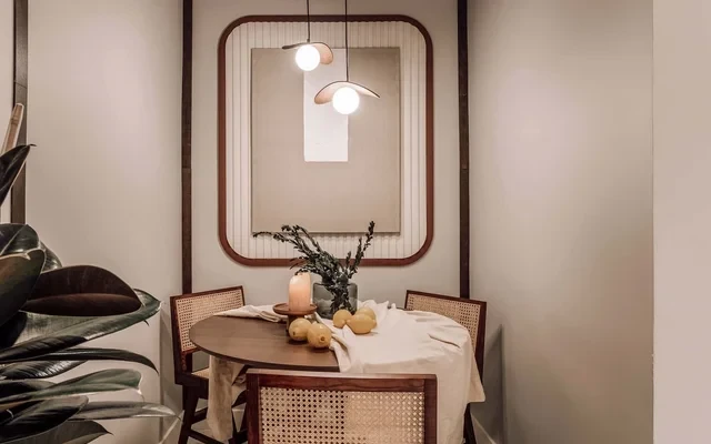 Zirve - 1 bedroom in Rios Rosas 1