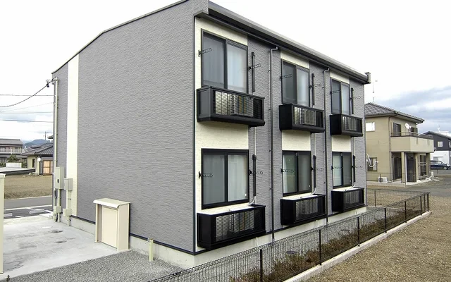 レオパレスエテルノいずみⅡ 0