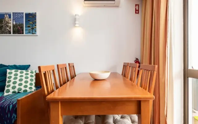 apartment near Rua Melvin Jones, Apartamentos Alvaflor - Faro student accommodation