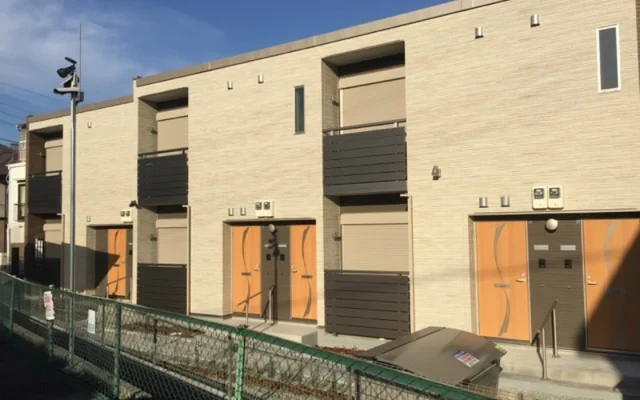 ラン　パドレ湊川 0