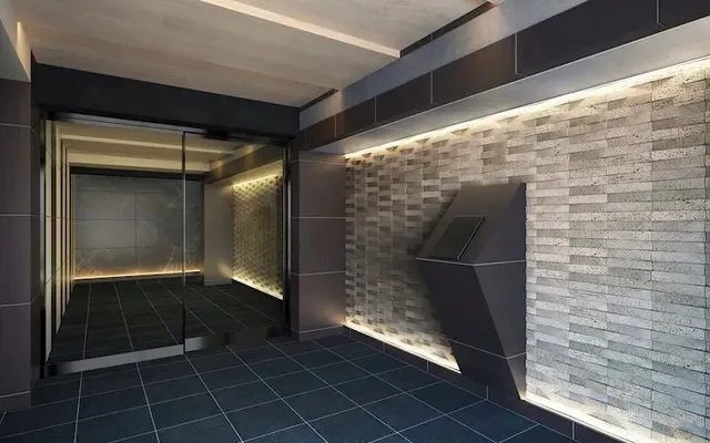 Main Stage Musashi-Nakahara Freis 1