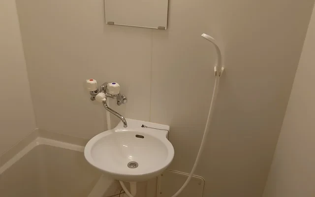 レオパレスラルク 3
