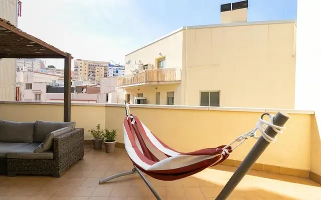 apartment in El Carmel (Horta   Guinardó) 4