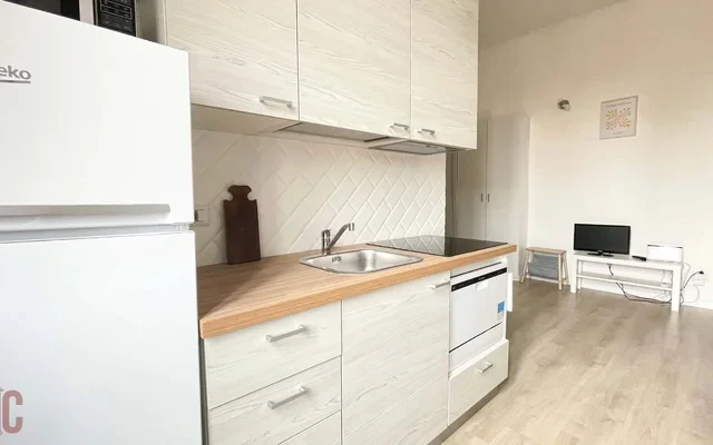 Appartamento in Via Lodovico il Moro - zona Famagosta, Barona
 (LODOVICOILMORO135) 4